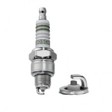 0 241 245 656 BOSCH Свічка запалювання