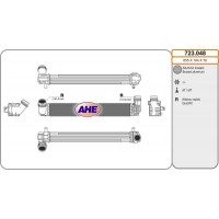 723.048 AHE Интеркулер