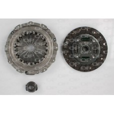CLK9077.03 OPEN PARTS Комплект зчеплення