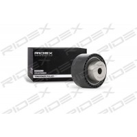 313D0016 RIDEX Паразитный / Ведущий ролик, Зубчастий ремінь
