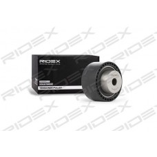313D0016 RIDEX Паразитный / Ведущий ролик, Зубчастий ремінь