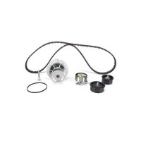 1 987 948 758 BOSCH Водяний насос комплект зубчастого ременя