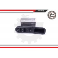 37SKV177 ESEN SKV Вимикач склопідйомник