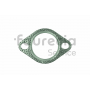 AA96075 Faurecia Прокладка труба вихлопного газу