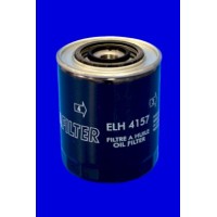 ELH4157 MECAFILTER Масляний фільтр