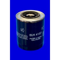 ELH4157 MECAFILTER Масляний фільтр