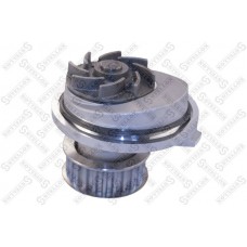4511-0025-SX STELLOX Водяний насос охолодження двигуна