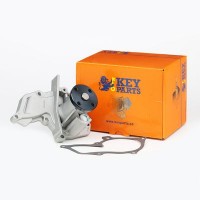 KCP1713 KEY PARTS Водяний насос охолодження двигуна