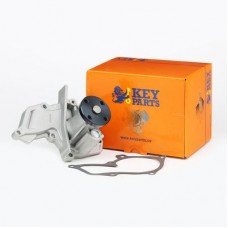 KCP1713 KEY PARTS Водяний насос охолодження двигуна