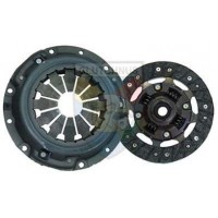 MCK1601 CLUTCHNUS Комплект зчеплення