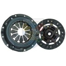 MCK1601 CLUTCHNUS Комплект зчеплення