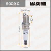 S009C MASUMA Свічка запалювання