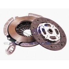 MCK-1196 MDR Комплект зчеплення
