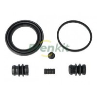 254060 FRENKIT Ремкомплект, Гальмівний супорт