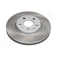 DI-W15C JAPANPARTS Гальмівний диск