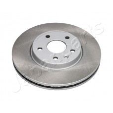 DI-W15C JAPANPARTS Гальмівний диск