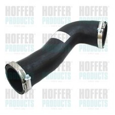 Трубка наддуваемого повітря HOFFER 96025