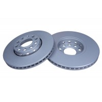 19-0683MAX MAXGEAR Гальмівний диск