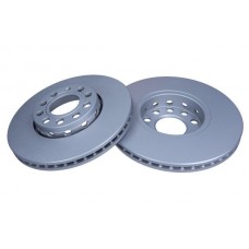 19-0683MAX MAXGEAR Гальмівний диск