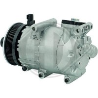 DCK1260 DIEDERICHS Компресор кондиціонера