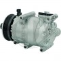 DCK1260 DIEDERICHS Компресор кондиціонера