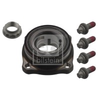 36751 FEBI BILSTEIN Комплект підшипника ступиці колеса