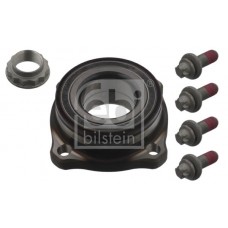 36751 FEBI BILSTEIN Комплект підшипника ступиці колеса