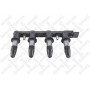 61-00004-SX STELLOX Котушка запалювання