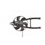 CFF 321 000S MAHLE Вентилятор охолодження двигуна