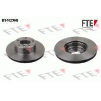 BS4623HB FTE Гальмівний диск