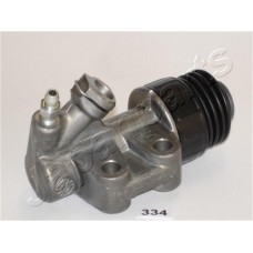 CY-334 JAPANPARTS Робочий циліндр система зчеплення