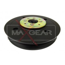 30-0049 MAXGEAR Ремінний шків колінчастий вал