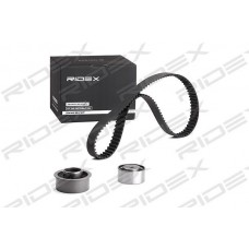 307T0062 RIDEX Комплект ременя ГРМ