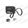 307T0062 RIDEX Комплект ременя ГРМ