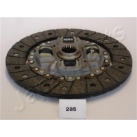 DF-285 JAPANPARTS Диск зчеплення