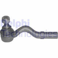 TA1658 DELPHI Наконечник поперечної кермової тяги