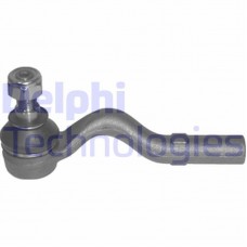 TA1658 DELPHI Наконечник поперечної кермової тяги