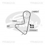8647 28005 TRISCAN Комплект ременя ГРМ