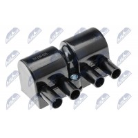 ECZ-DW-005 NTY Котушка запалювання