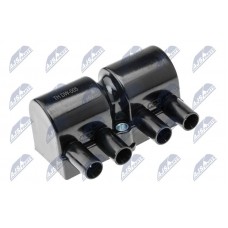 ECZ-DW-005 NTY Котушка запалювання