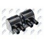 ECZ-DW-005 NTY Котушка запалювання