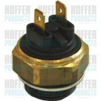 7472628 HOFFER Термовимикач вентилятор радіатора