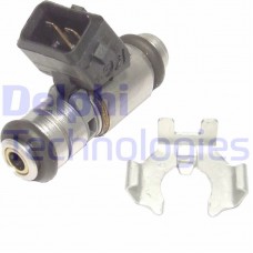 FJ10721-12B1 DELPHI Клапанна форсунка