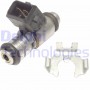 FJ10721-12B1 DELPHI Клапанна форсунка
