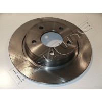 26MZ010 RED-LINE Гальмівний диск