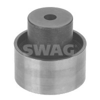 70 03 0020 SWAG Паразитный / Ведущий ролик, Зубчастий ремінь