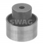 70 03 0020 SWAG Паразитный / Ведущий ролик, Зубчастий ремінь