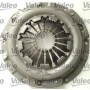 826631 VALEO Комплект зчеплення