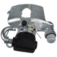 8AC 355 382-121 HELLA Гальмівний супорт