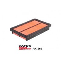 PA7269 CoopersFiaam Повітряний фільтр